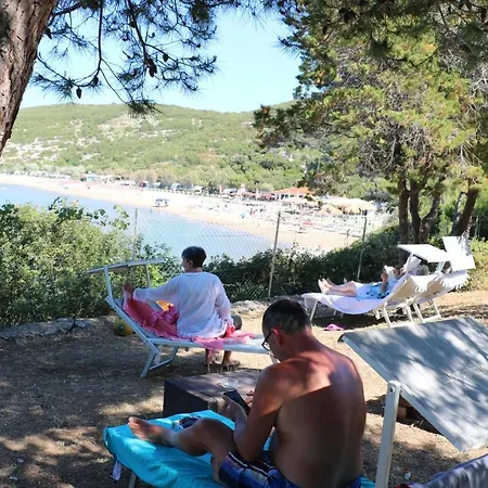 Hotel Biscotti Peschici