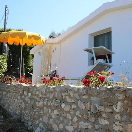 Hotel Biscotti Peschici