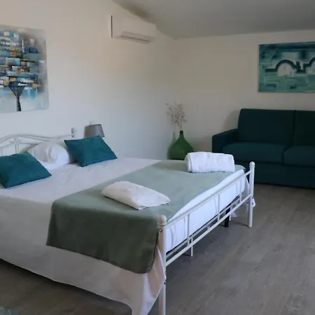 فندق Albergo