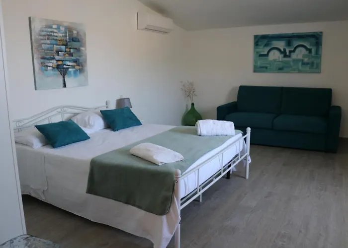 فندق Albergo