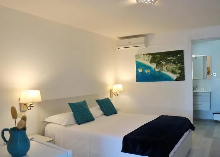 فندق Albergo