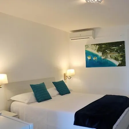 Hotel Albergo
