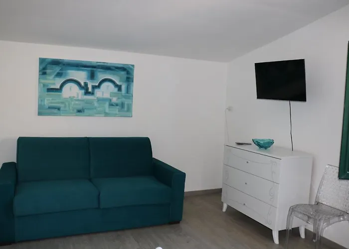 מלון Albergo