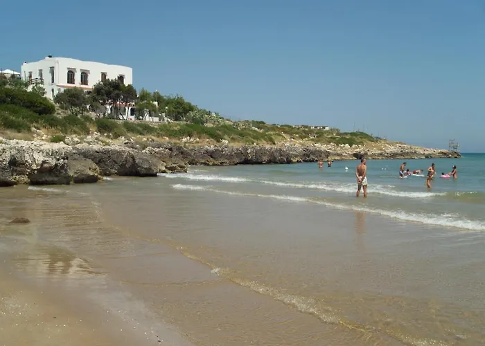 מלון Albergo